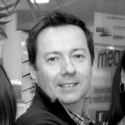 François-Xavier Ferrand